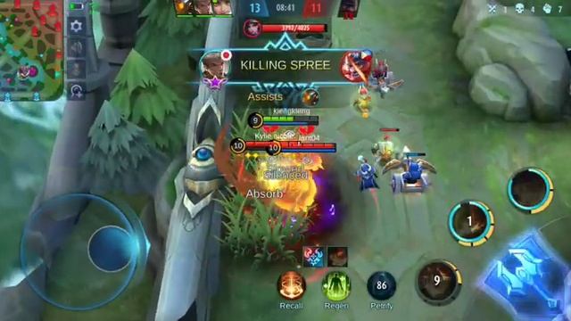 4v4 Pustahan 2# panalo смотреть онлайн