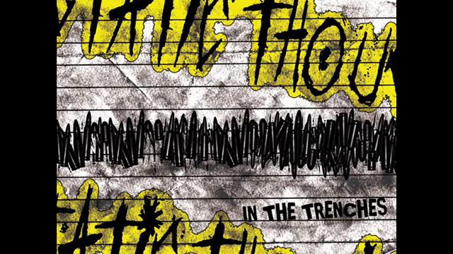 Static Thought (& Lars Frederiksen) - Choice Through Struggle смотреть онлайн