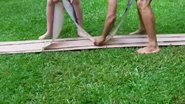 Kayak By Cus: Cusyak -4/7 Sides