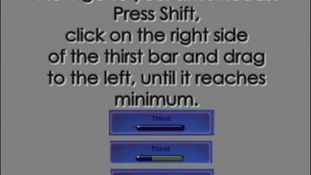 How to kill a vampire in the Sims 3 Late Night ( THE FASTEST WAY ) смотреть онлайн