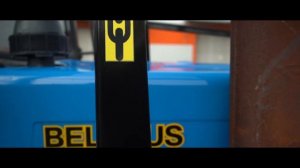 Погрузчик Фаворит-1000 "Палехагромаш" КУН для МТЗ 80, 82