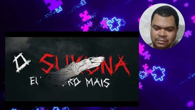 REAGINDO ao (Jujutsu Kaisen) - TRANSFIGURAÇÃO INERTE | Chrono | REACT смотреть онлайн