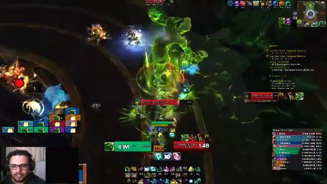 ToS Normal Monk Dps Manco