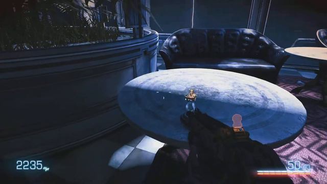Bulletstorm: Full Clip Edition (Duke Nukem) смотреть онлайн
