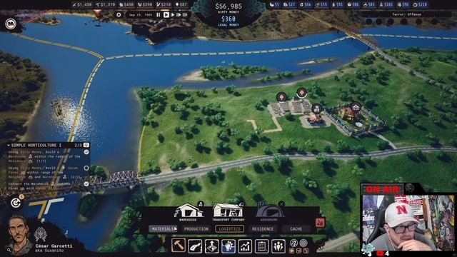 ?Cartel Tycoon? Lets Build A Empire ?? смотреть онлайн