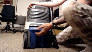 Как пользоваться Karcher 5600DS