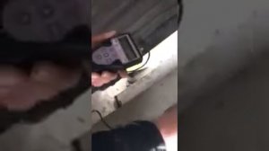 Проверяем прочность бетона