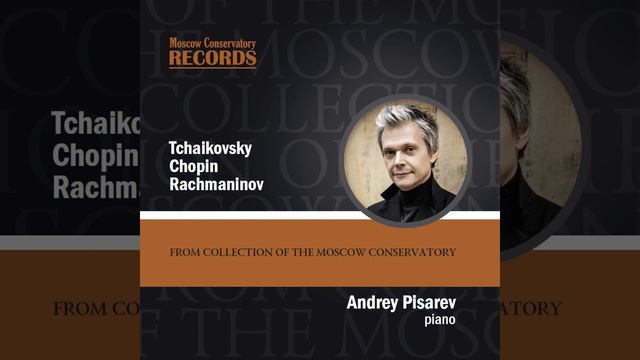 "The Seasons", Op. 37 bis: No. 6. June ("Barcarolle") смотреть онлайн