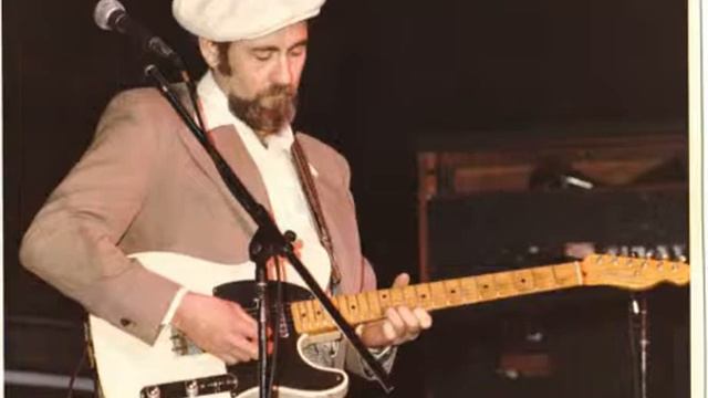 Roy Buchanan - Slow Down (Live Rare FM Recording) смотреть онлайн