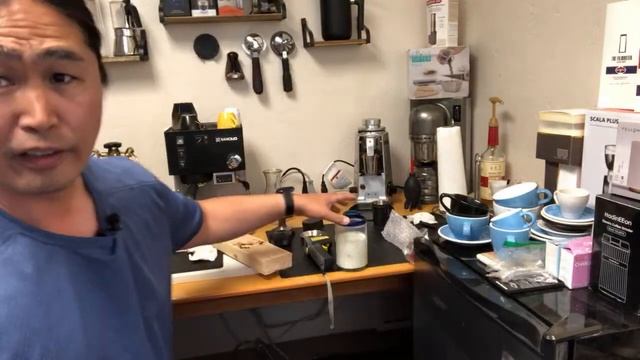 Flair “Friday “ Espresso Maker | Caramel Iced Late смотреть онлайн