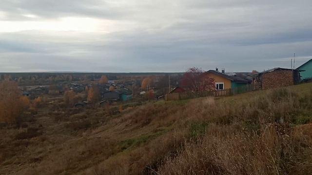 Жизнь в деревне. Пропал интернет. Полетели лебеди. смотреть онлайн