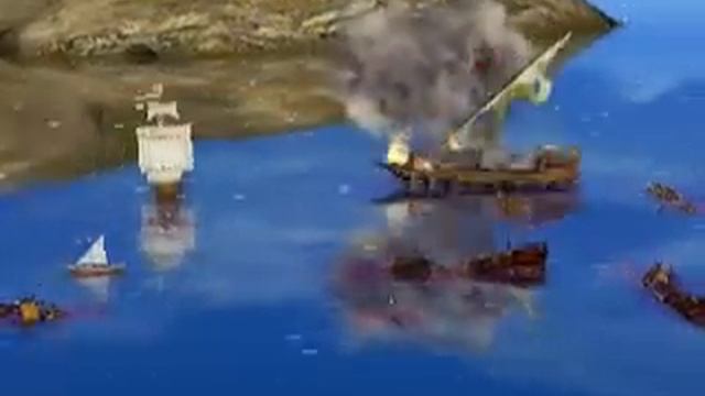 The Great Sea Battle: The Game of Battleship смотреть онлайн