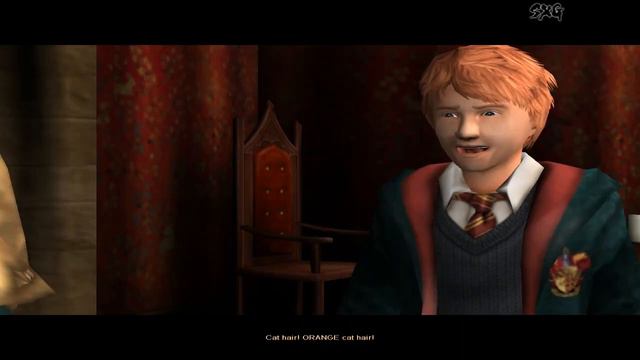 Harry Potter and The Prisoner of Azkaban - Walkthrough - Part 6 - 720p HD - PC смотреть онлайн
