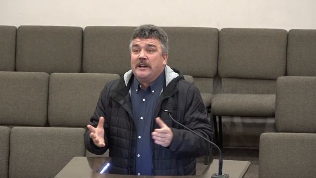 "Нерукотворённый дом" - "Мыслим о Боге" - Пример из проповеди Григорий Радион Церковь "Путь Истины" смотреть онлайн