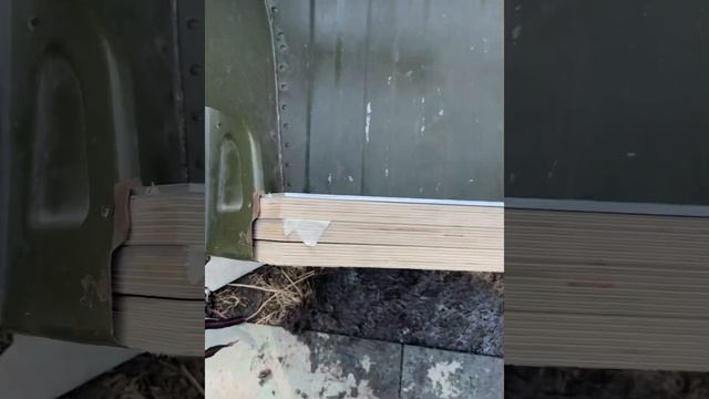 Как на казанке 5м2/3 /4 переделать или сделать транец под мотор с L (длинной ногой)