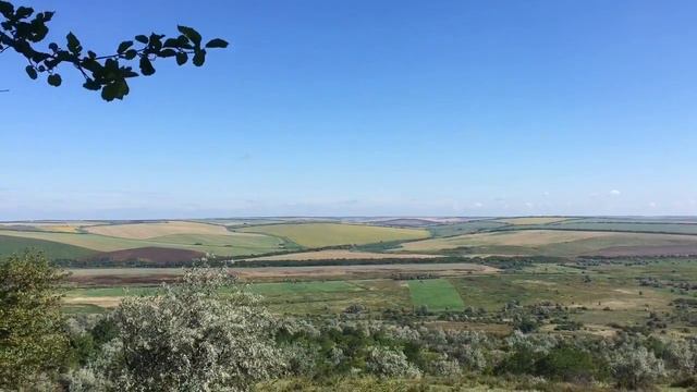 Бессарабская степь смотреть онлайн