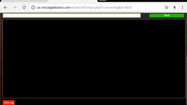 How to PROPERLY own and run a server. смотреть онлайн
