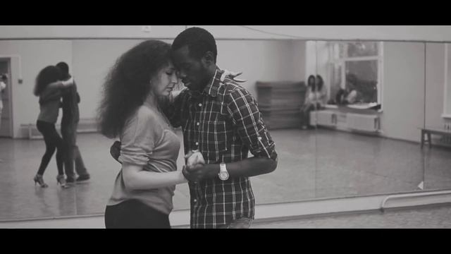 Кизомба в Ritmo Latino смотреть онлайн