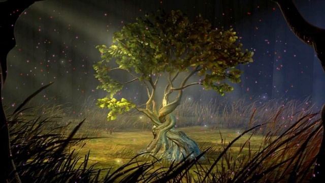 Медитация "Стихия Земля" смотреть онлайн