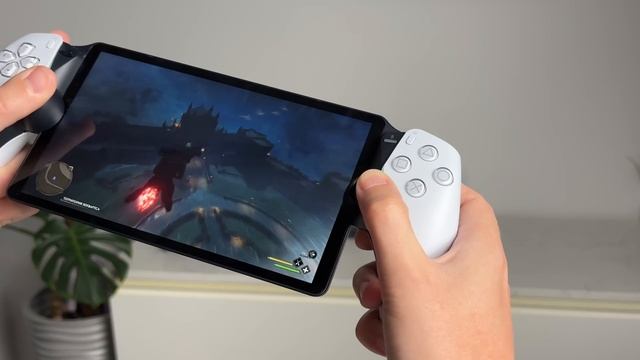 Наушники Playstation PULSE Explore - чтобы никому не мешать смотреть онлайн