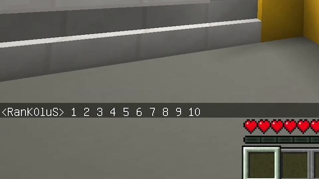 Системный диктор/Minecraft смотреть онлайн