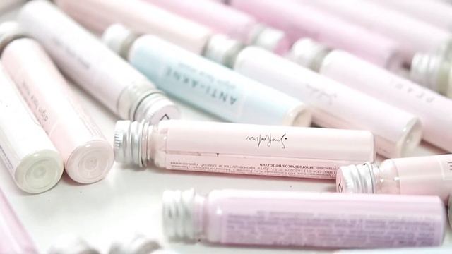 Производство косметики SmoRodina