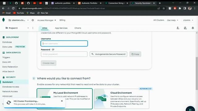 How to download & install MongoDB Compass | ITphile смотреть онлайн