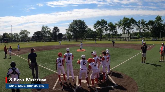 Louisiana Stars 12U - USSSA Lagniappe Fais do-do NIT Highlights смотреть онлайн