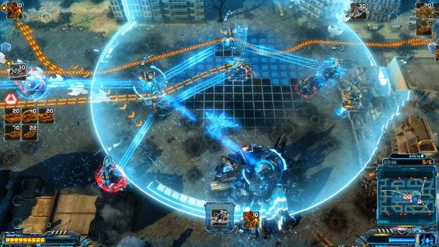 X-Morph Defense DLC[#17] - Франция (Прохождение на русском(Без комментариев)) смотреть онлайн