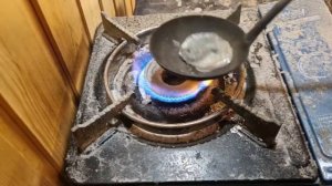 Отливка Свинцом-Открываем каналы удачи и Счастливого Замужества.