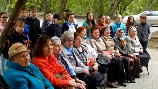 Читай, Екатеринбург в библиотеке на Химмаше. смотреть онлайн