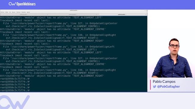 CÓMO HACER FUZZING смотреть онлайн