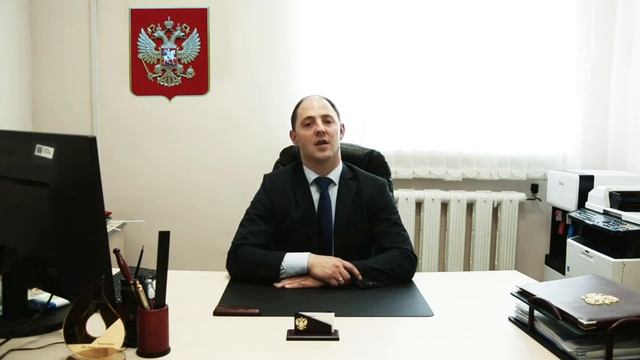 Видеоролик №2 смотреть онлайн