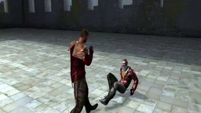 Breaking the rule :- roman tournament #1 смотреть онлайн