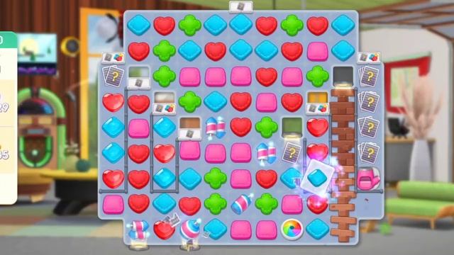 *Project Makeover level 4140 (no boosters) смотреть онлайн