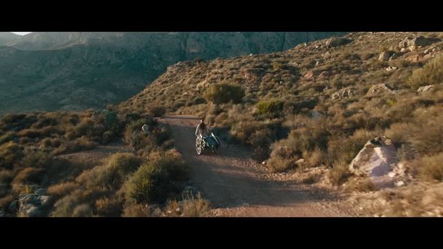 GUY RITCHIE’S THE COVENANT | Official Trailer