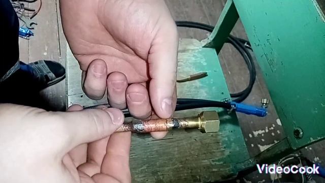 Обзор ацетиленовой и пропановой горелки с алиэкспресс смотреть онлайн