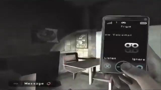 Silent Hill Shattered Memories Commentary Part 4 Sluts and Space Monkeys смотреть онлайн