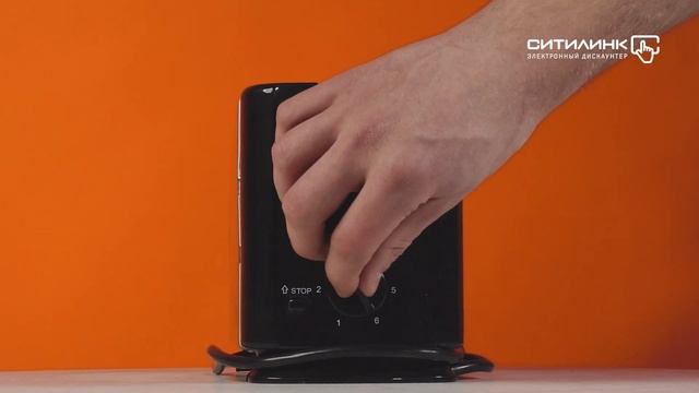 Обзор тостера SINBO ST 2413 | Ситилинк смотреть онлайн