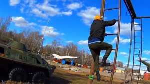 ДВОРЕЦКОВ — ПОШЛИ ЕЁ!