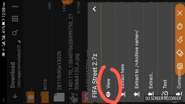[192 MB]HOW To Download FIFA Street 2 For || Android Video ||By Gaming Guruji смотреть онлайн