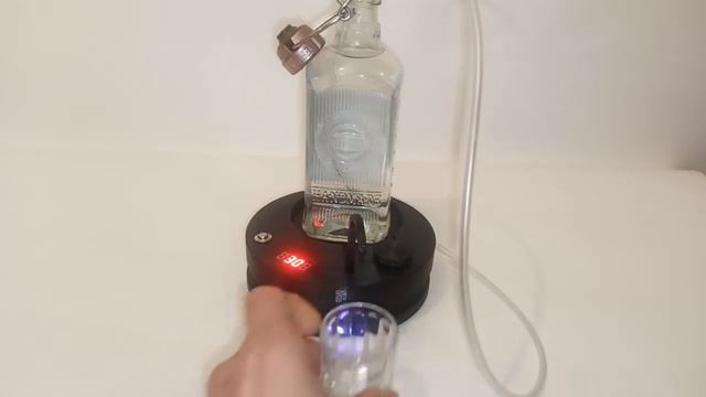 Наливатор компакт