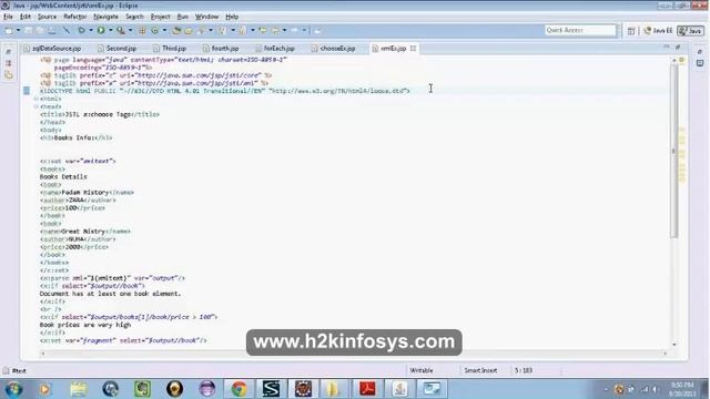 Online Java Training | Java Server Pages Tutorials | JSP Classes | H2k Infosys | free Demo смотреть онлайн