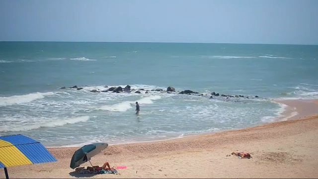 Отель Респект | Азовское море (20.06.2019) смотреть онлайн