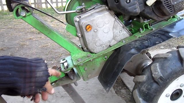 как поменять масло в мото блоке культиваторе смотреть онлайн