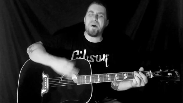 Careless Whisper ~ Wham/Seether (Acoustic Cover by Neil Jackson) смотреть онлайн