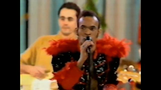 Boney M. Feat: Bobby Farrell - Josephine Baker