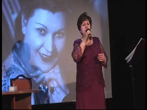Три вальса. Посвящение К. Шульженко. 16.03.2018 (ч.1) смотреть онлайн