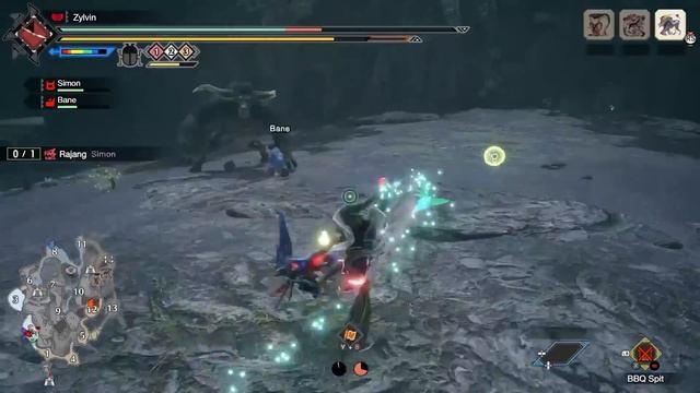 Monster Hunter Rise: Sunbreak Review смотреть онлайн