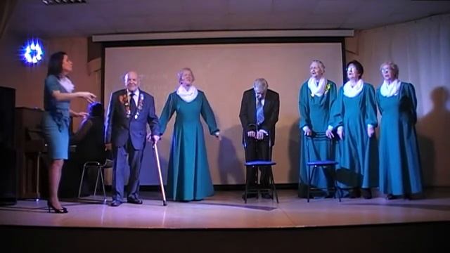 ОСТАЮСЬ ЛЕНИНГРАДЦЕМ. смотреть онлайн